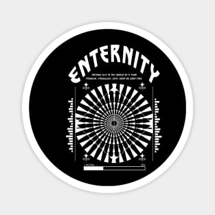 ENTERNITY Magnet